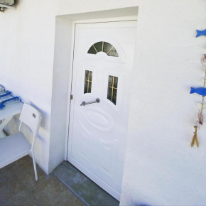 Sand and sea apartments